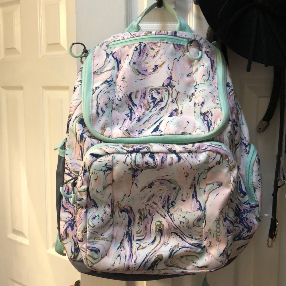 Marble Backpack - image 1